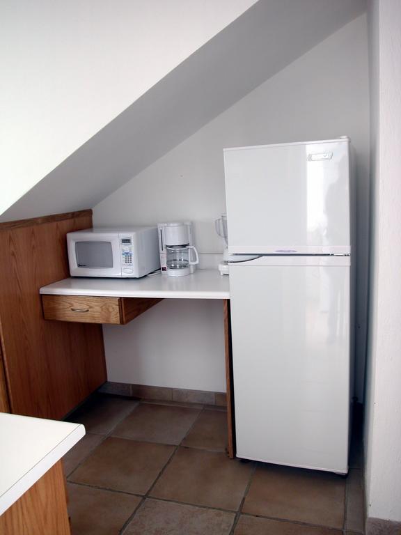 Suites La Fe Oaxaca Quarto foto